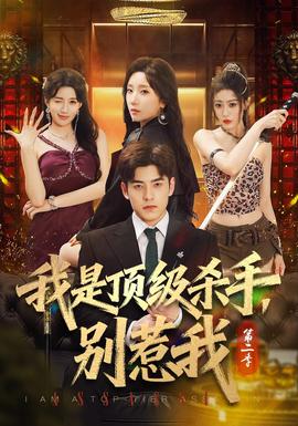 我是顶级杀手，别惹我第2季