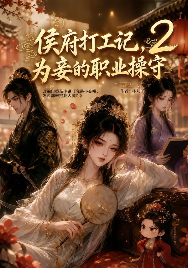 侯府打工记,为妾的职业操守2