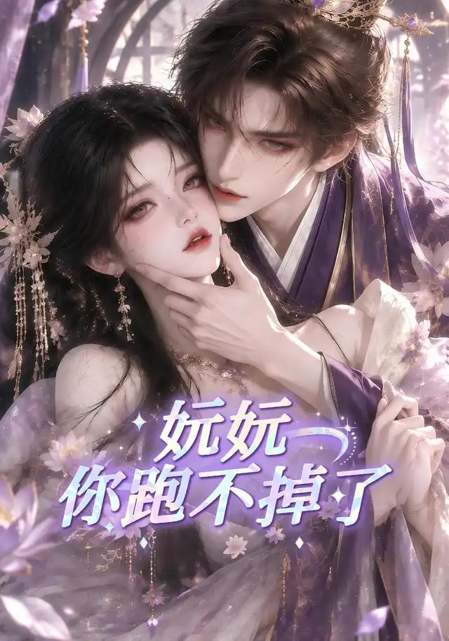 妧妧你跑不掉了