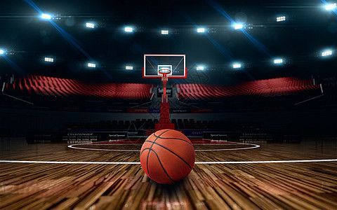 10月17日25-26赛季CBA常规赛第1轮新疆广汇能源VS青岛崂山啤酒